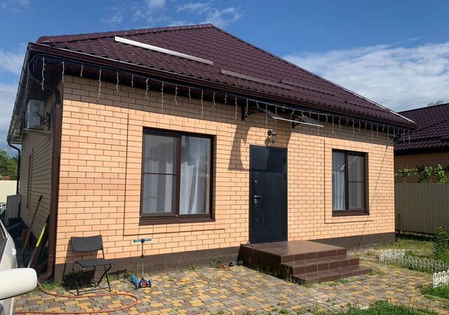 п Березовый снт Лекарственник ул Виноградная р-н Прикубанский фото