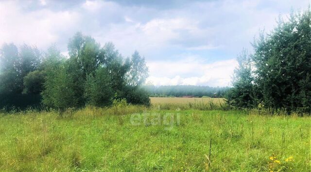 земля с Павловское ул Барское сельсовет, Куйманский фото