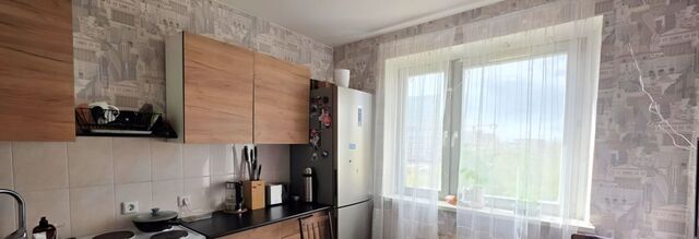 квартира метро Академическая дом 23к/1 фото