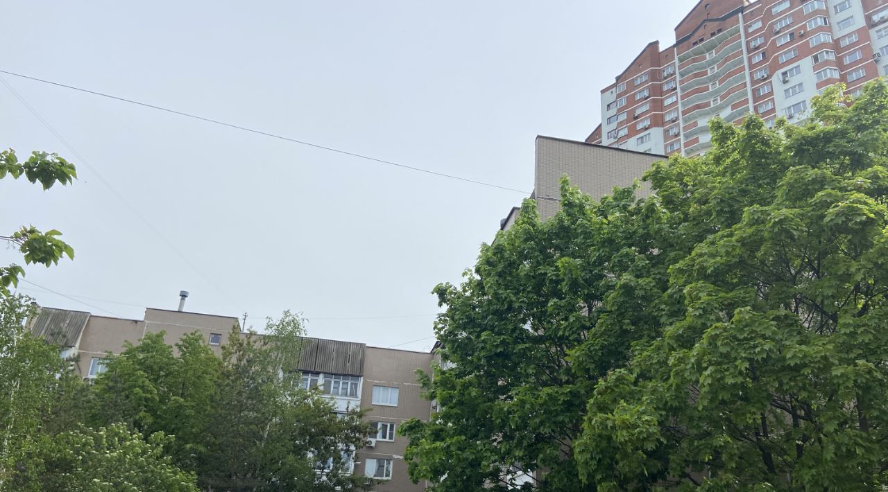 квартира г Москва метро Жулебино ул Привольная 39к/3 муниципальный округ Выхино-Жулебино фото 2