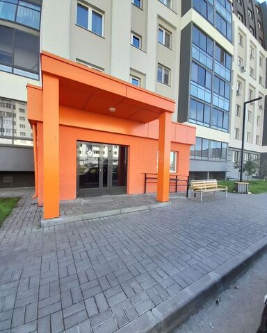 р-н Заволжский ул Еремецкого 34/2 фото
