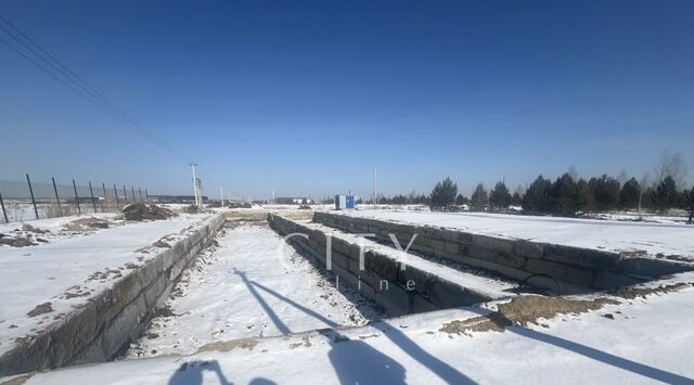 р-н Ленинский тракт 1-й км Старый Тобольский, 25с 5/3 фото