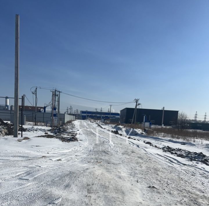 офис г Тюмень р-н Ленинский тракт 1-й км Старый Тобольский, 25с 5/3 фото 3