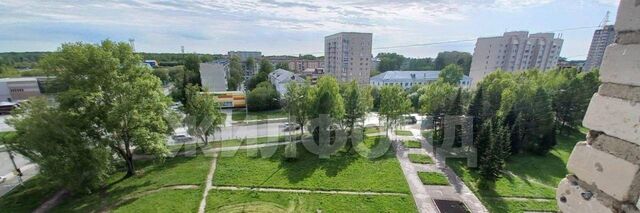 комната ул Вокзальная 54 фото