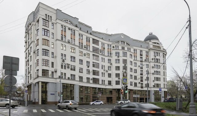 метро Краснопресненская дом 12с/1 муниципальный округ Пресненский фото