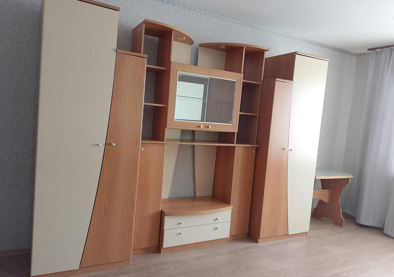 квартира г Новосибирск Золотая Нива ул Плющихинская 6 фото 1