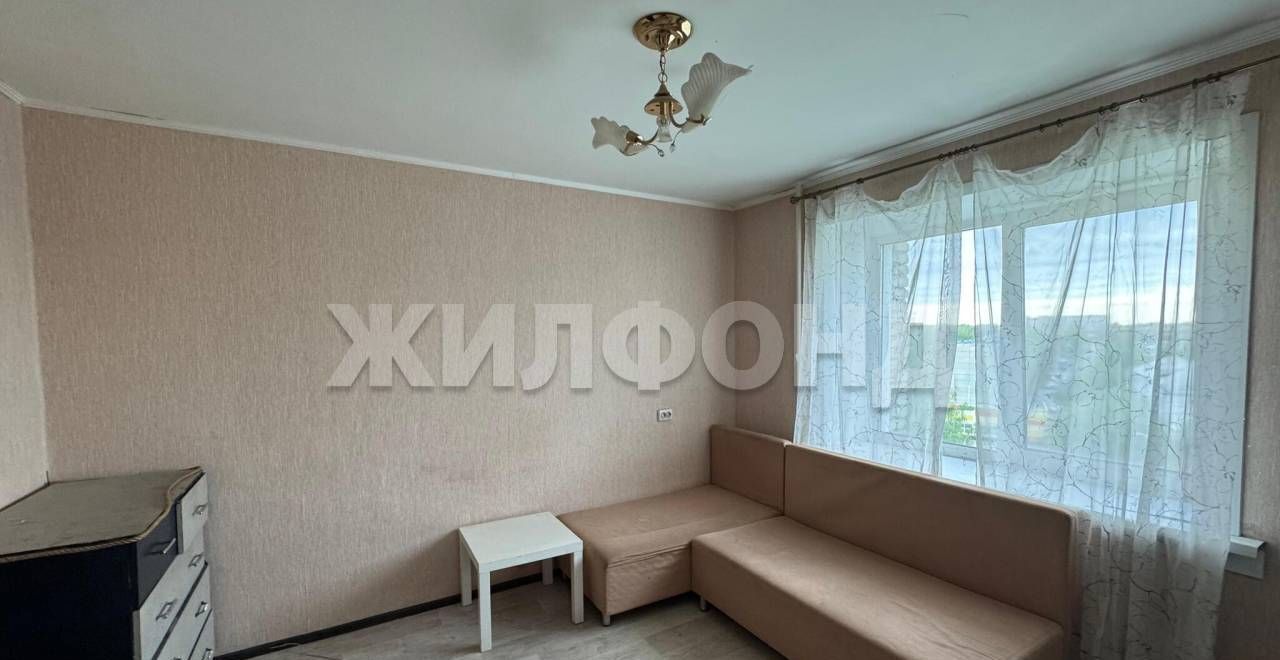 комната г Бердск ул Вокзальная 54 фото 4