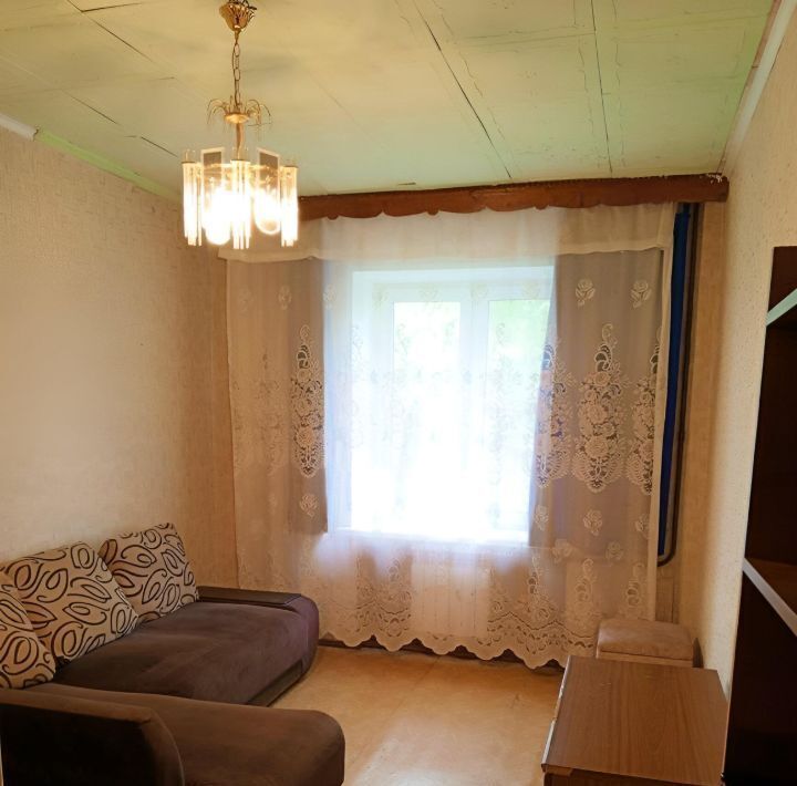 комната г Москва метро Текстильщики б-р Волжский 30 фото 1