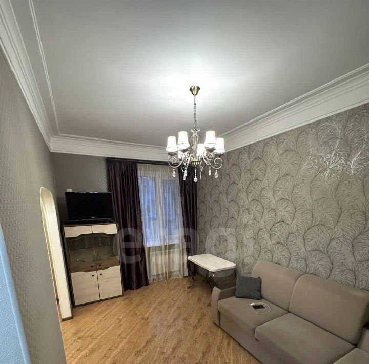квартира г Шебекино ул Свободы 25 фото 1