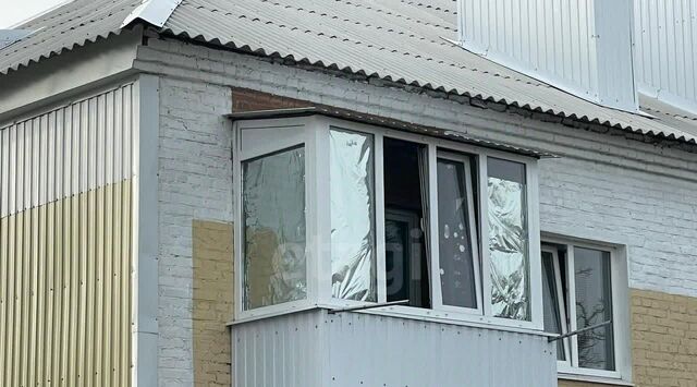 квартира ул Матроса Шарапова 3 фото