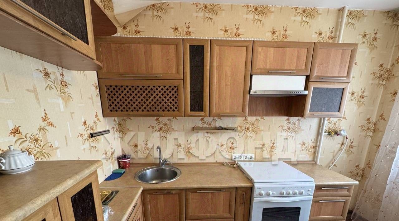 квартира г Белгород Западный ул Левобережная 12 фото 1