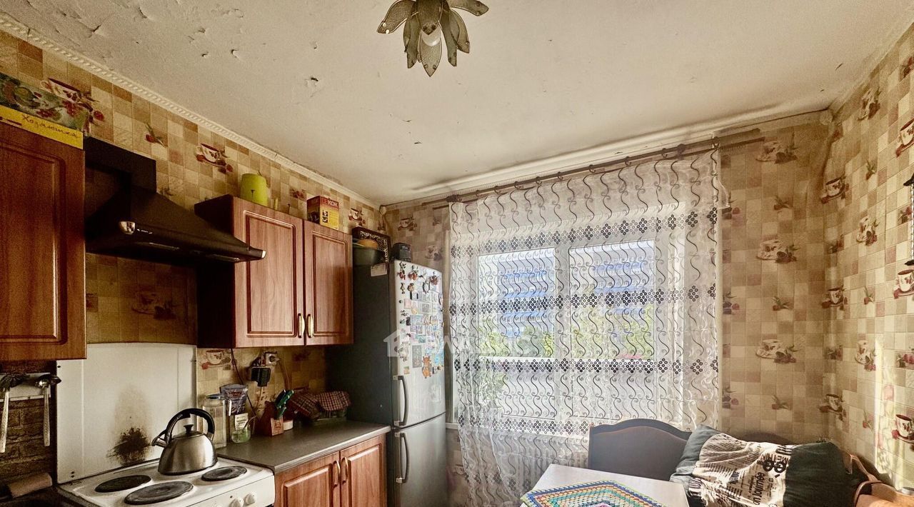 квартира г Старый Оскол Олимпийский микрорайон 13А фото 1