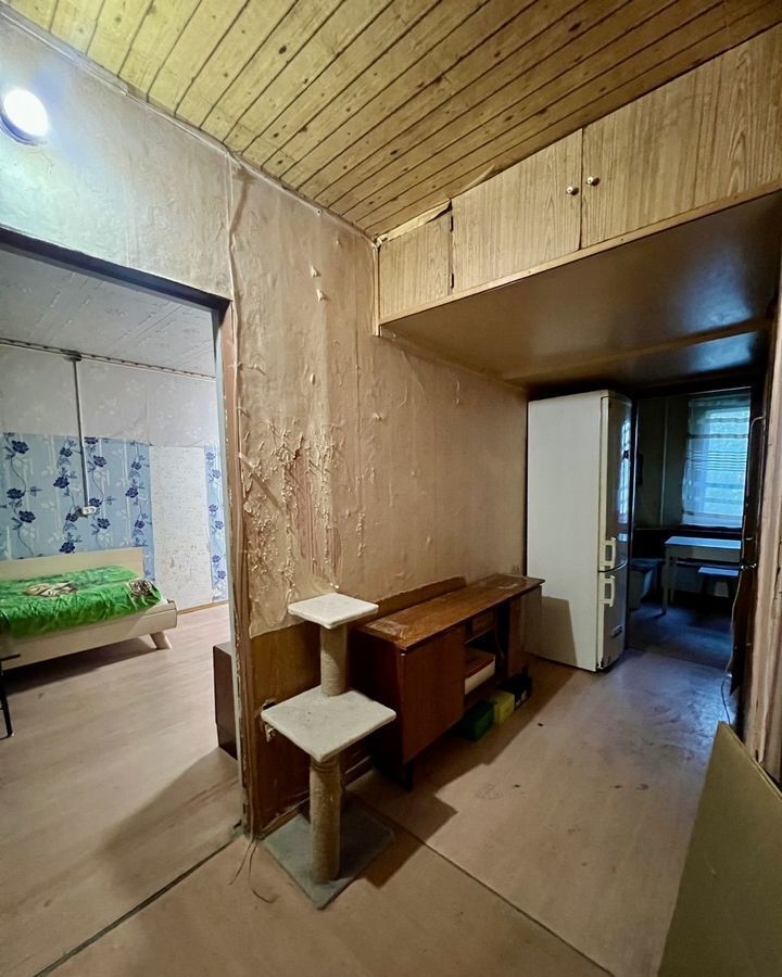 квартира г Клин ул Мичурина 10 фото 3