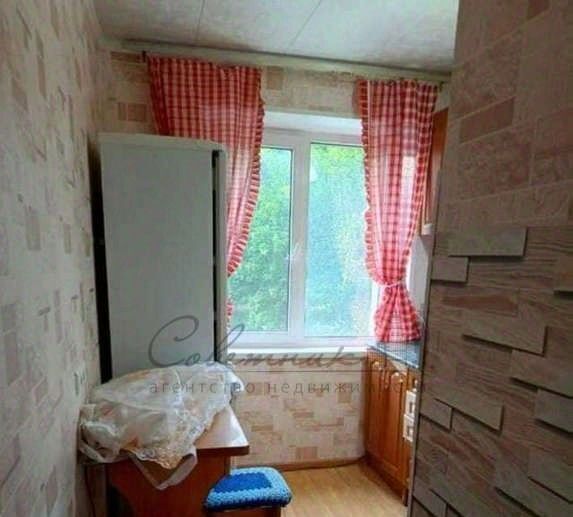 квартира г Старый Оскол мкр Весенний 7 фото 3