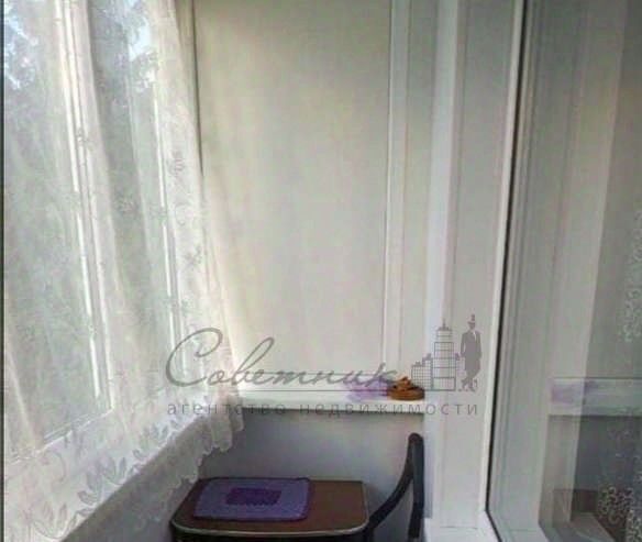 квартира г Старый Оскол мкр Весенний 7 фото 4