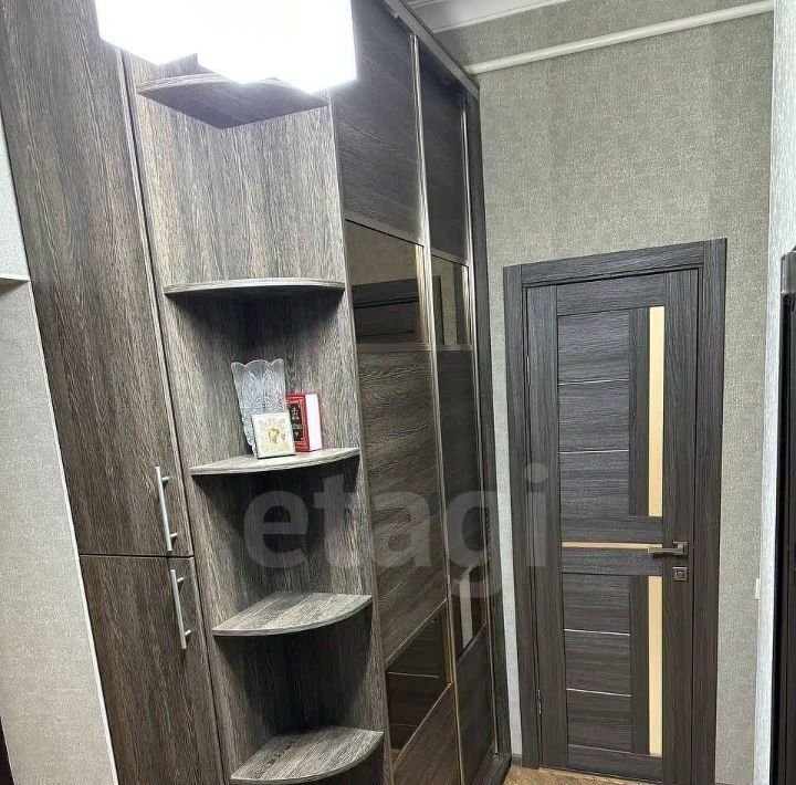 квартира г Шебекино ул Свободы 25 фото 2