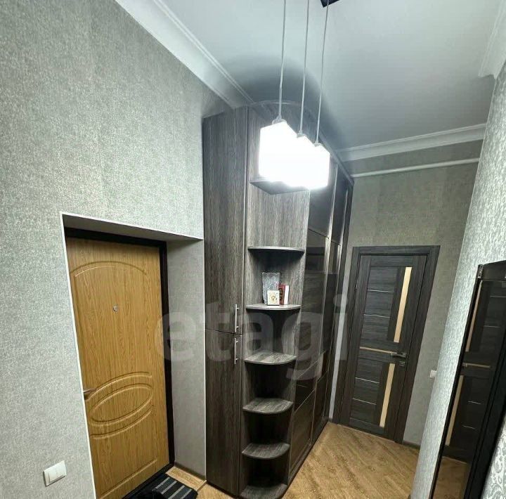 квартира г Шебекино ул Свободы 25 фото 3