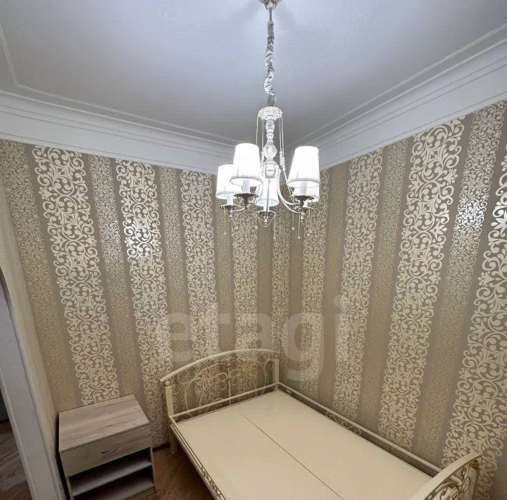 квартира г Шебекино ул Свободы 25 фото 4