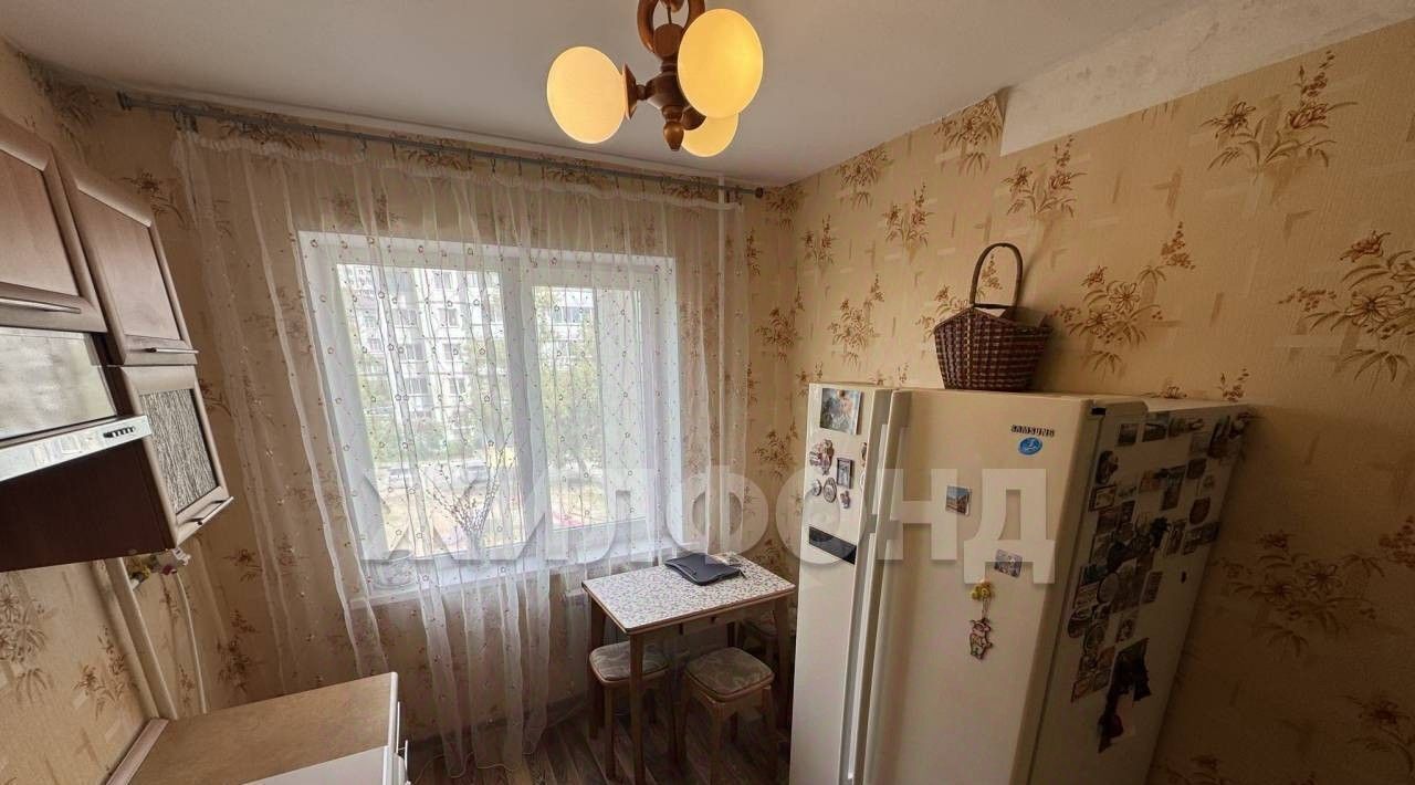 квартира г Белгород Западный ул Левобережная 12 фото 2