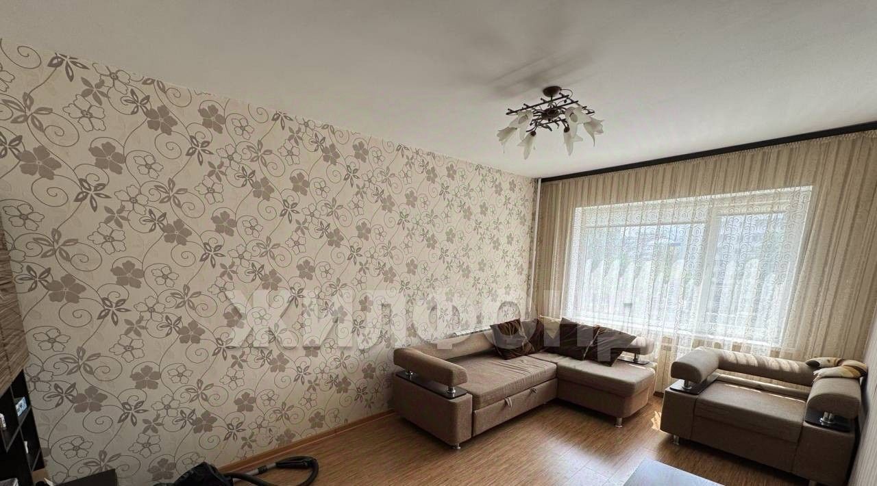 квартира г Белгород Западный ул Левобережная 12 фото 3