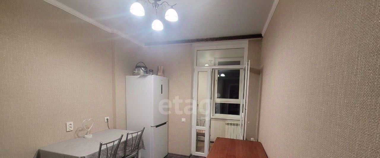 квартира г Белгород Западный ул Есенина 9к/2 фото 4