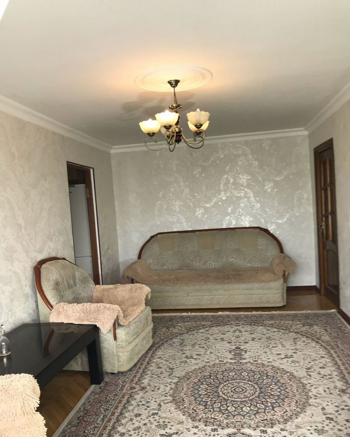 квартира г Дербент ул Генриха Гасанова 4 фото 4