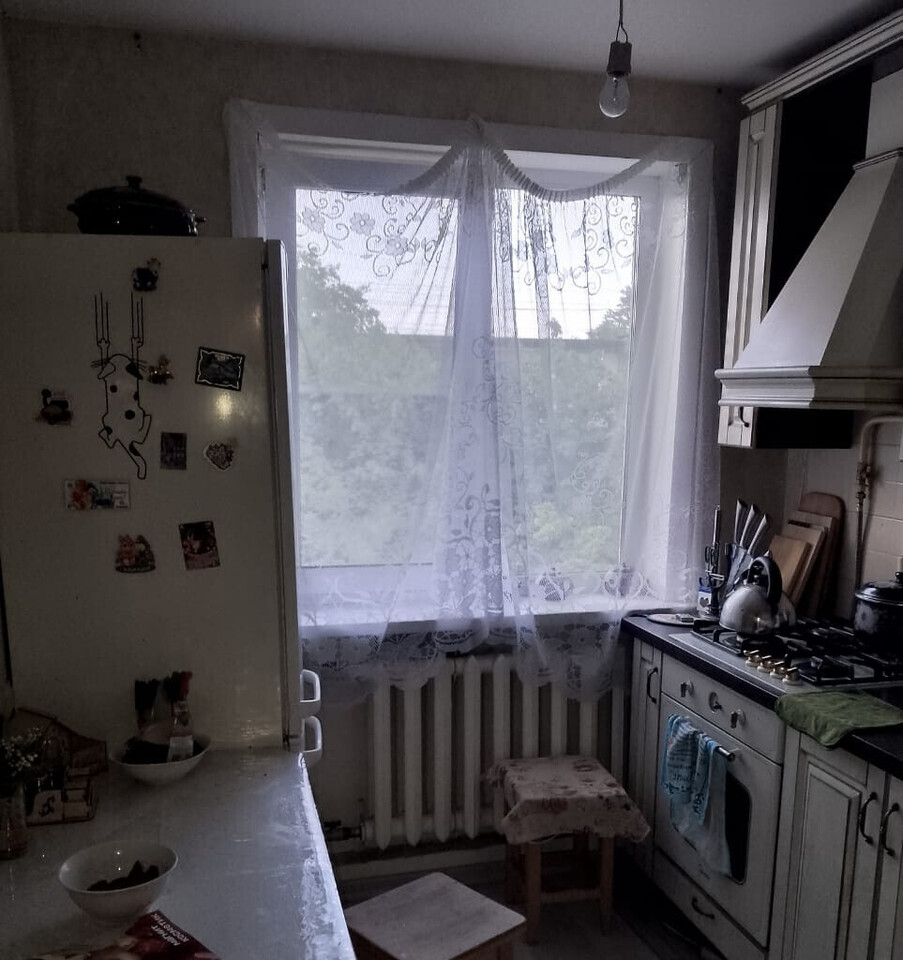 квартира г Жуковский Колонец ул Гагарина 55 Ильинская, м-н фото 4