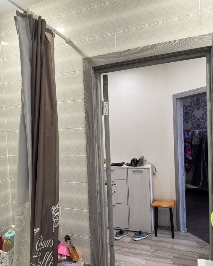 квартира г Краснодар п Российский ЖК «Калинино Парк» р-н Прикубанский ул В. М. Комарова 21/1к 1 фото 1