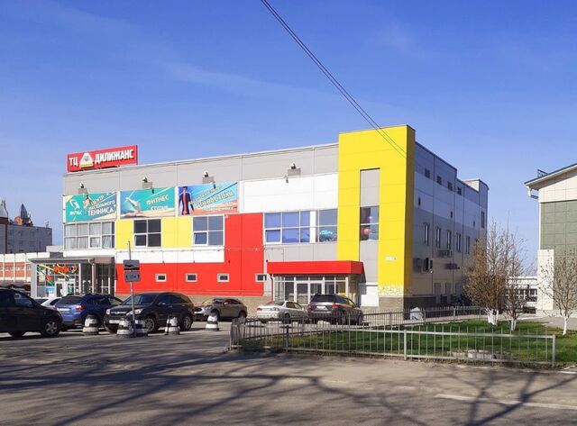 ул Привокзальная 12а фото