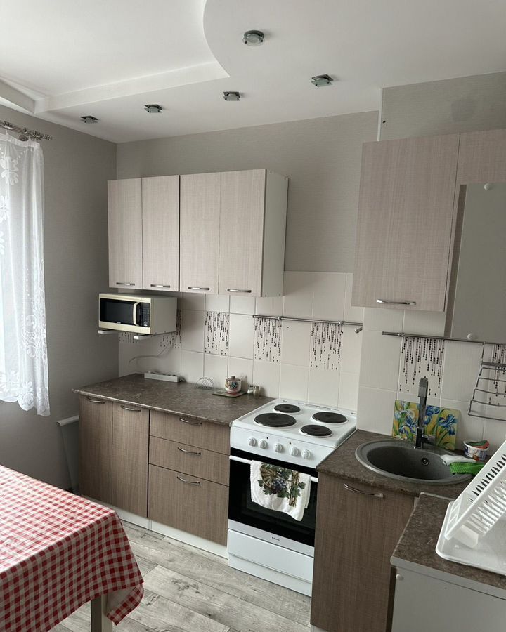 квартира г Муравленко ул Губкина 25 Тюменская обл. фото 4