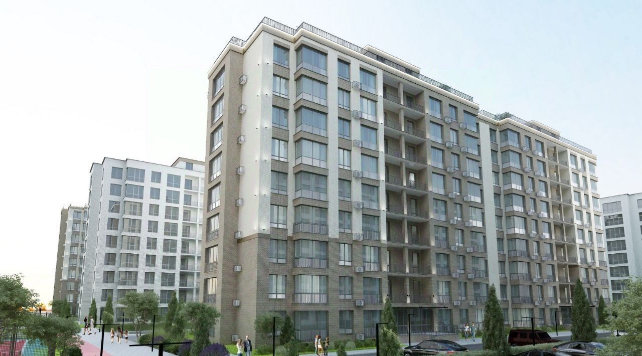 квартира г Ессентуки фото 3