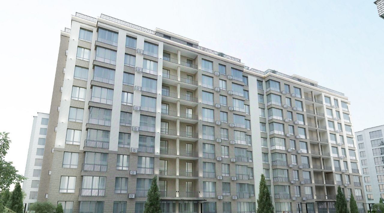 квартира г Ессентуки фото 4