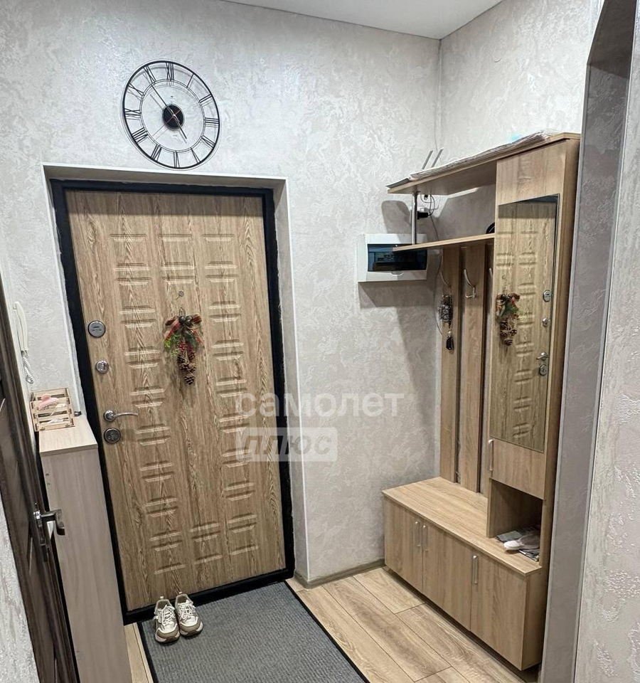квартира р-н Славянский г Славянск-на-Кубани ул Лермонтова 263 фото 11