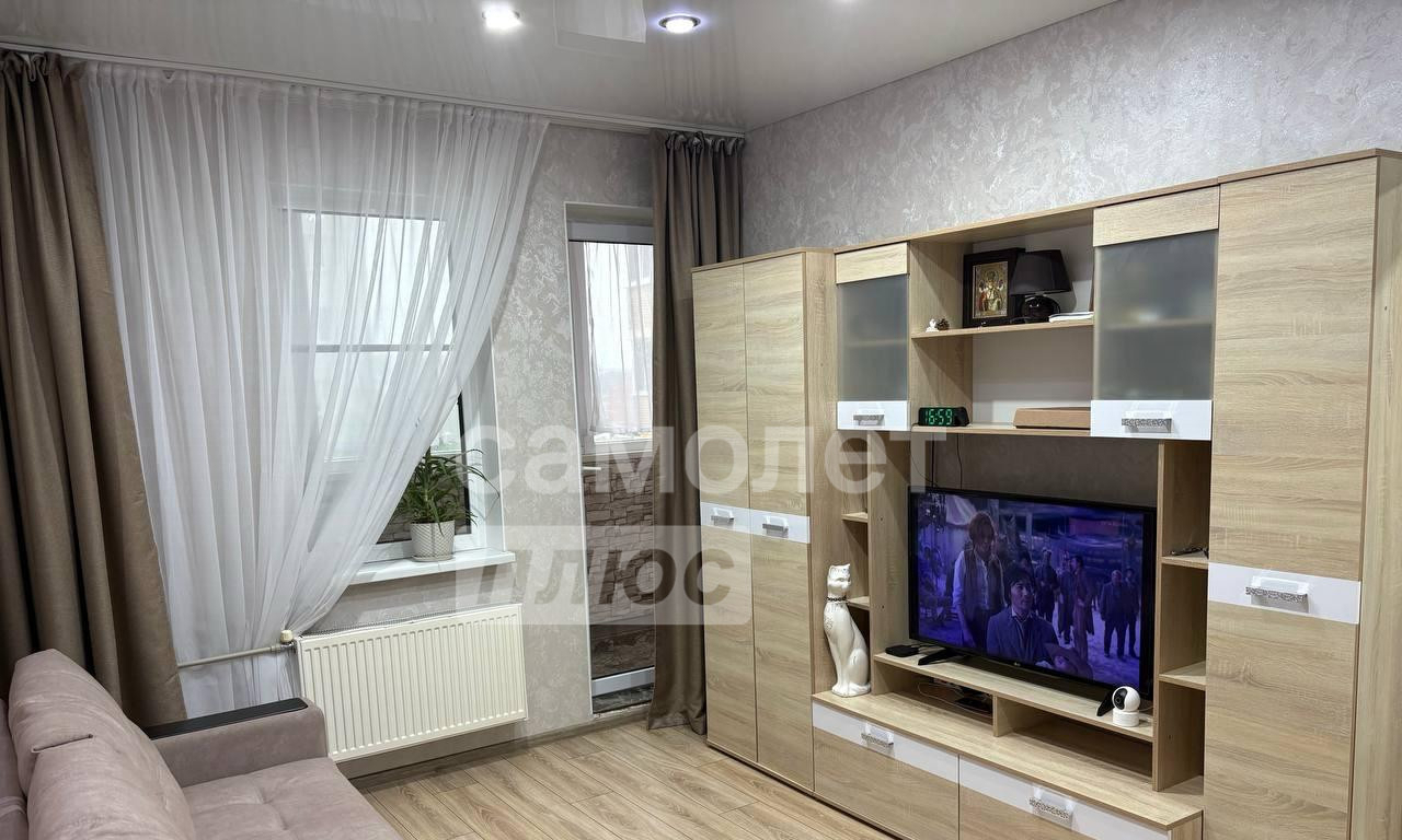 квартира р-н Славянский г Славянск-на-Кубани ул Лермонтова 263 фото 12