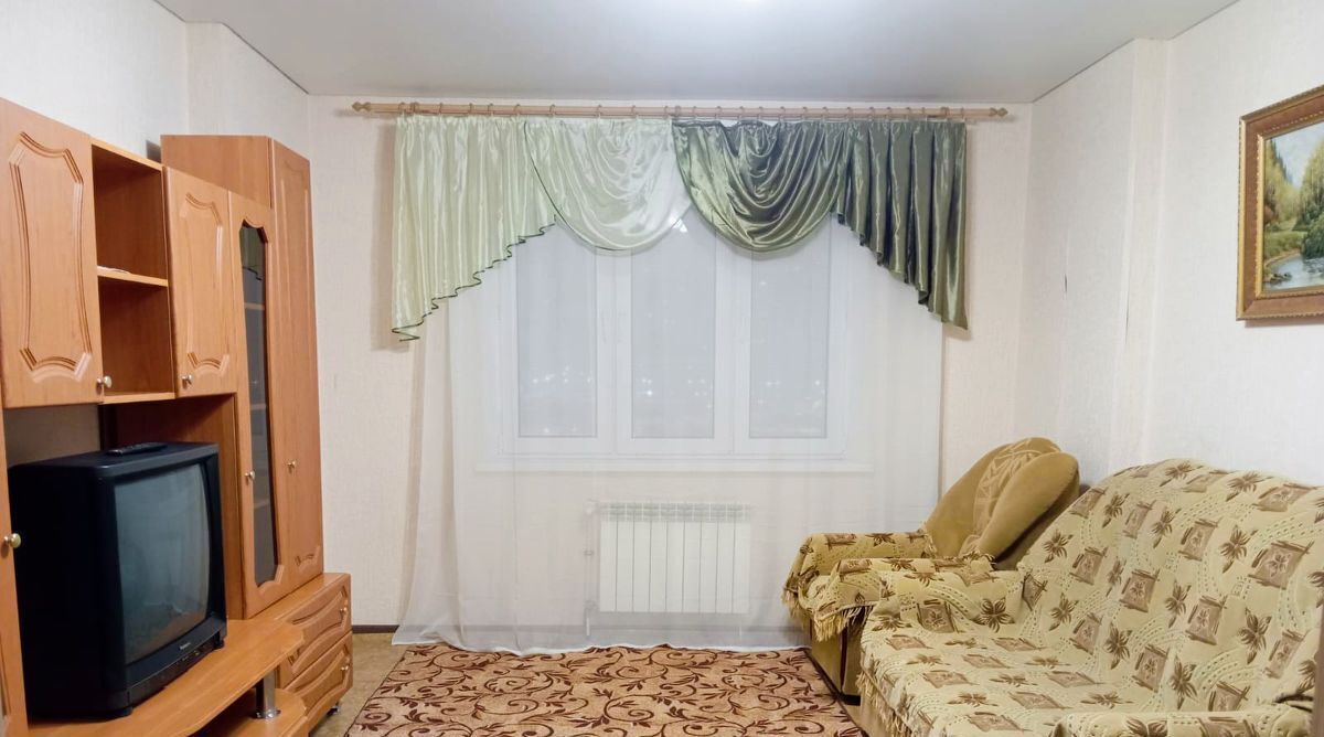 квартира г Казань р-н Кировский Козья слобода ул Наиля Юсупова 7 фото 3