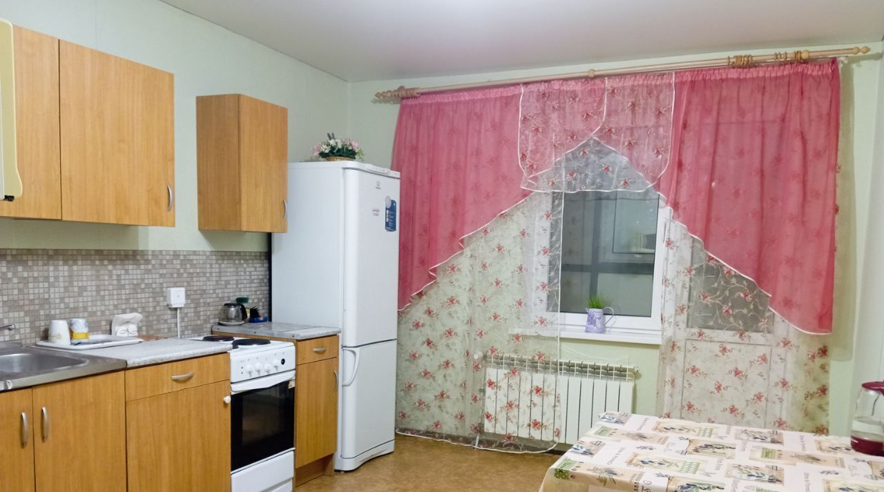 квартира г Казань р-н Кировский Козья слобода ул Наиля Юсупова 7 фото 2