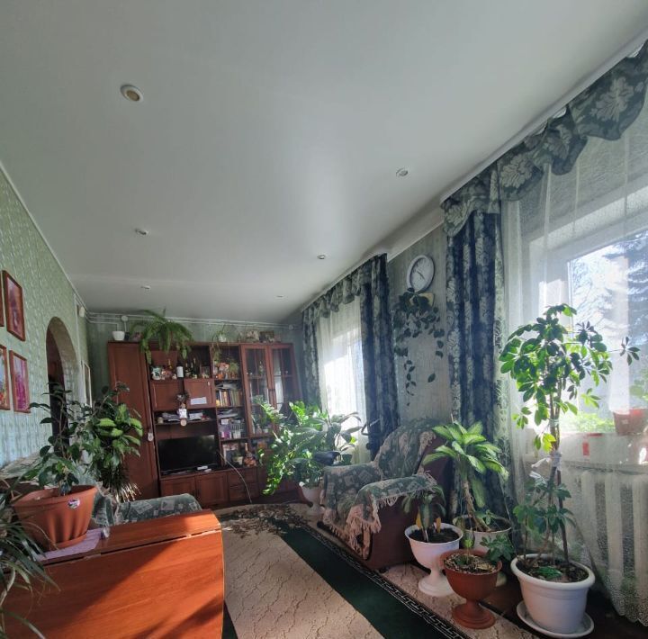 дом г Чита р-н Ингодинский ул Дачная 15 фото 1