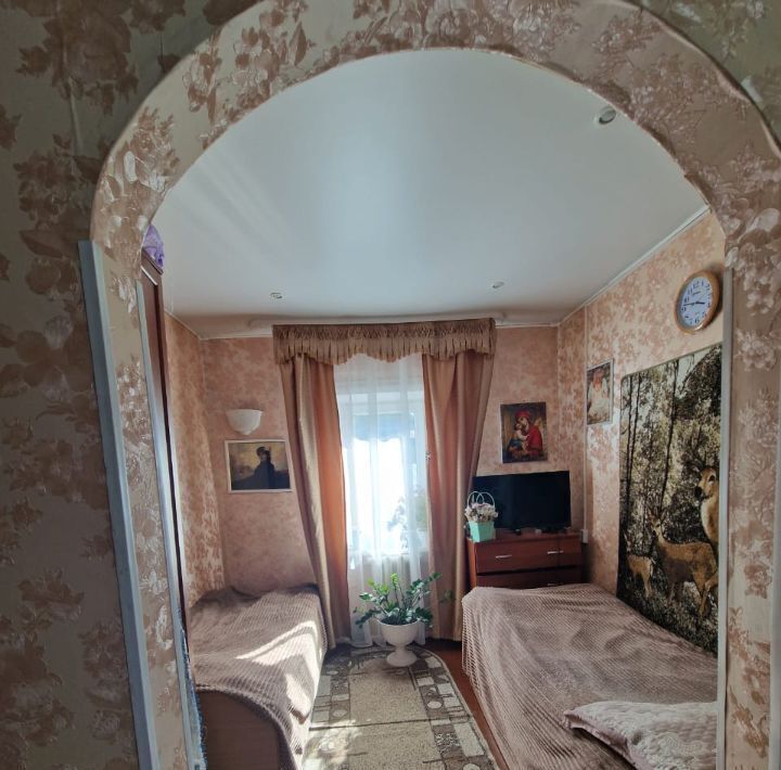 дом г Чита р-н Ингодинский ул Дачная 15 фото 3