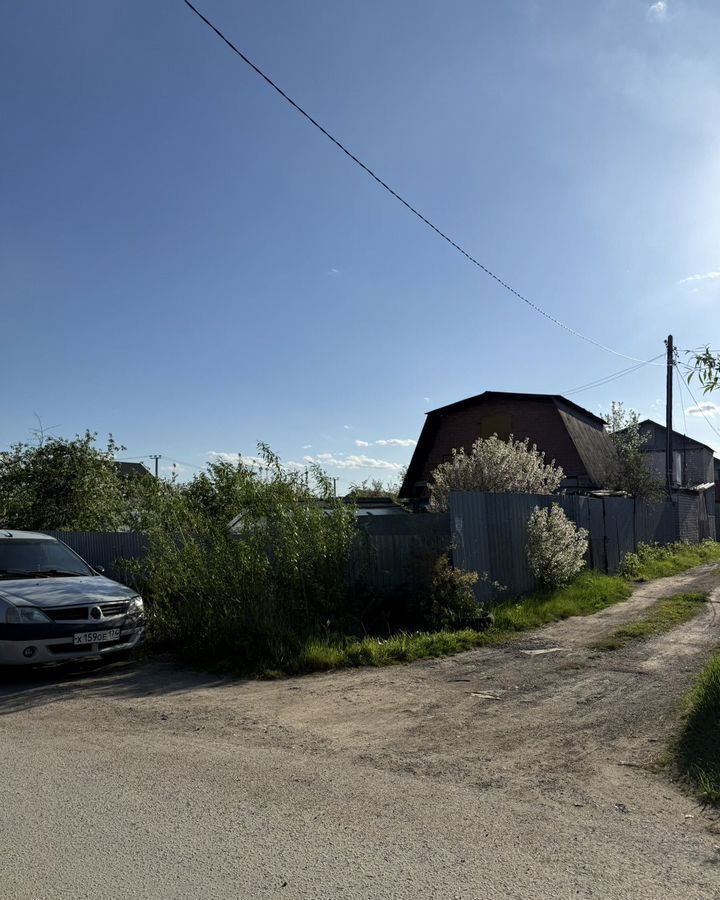 дом г Челябинск р-н Тракторозаводский снт Тракторосад 3 38-я дорога, 47 фото 2