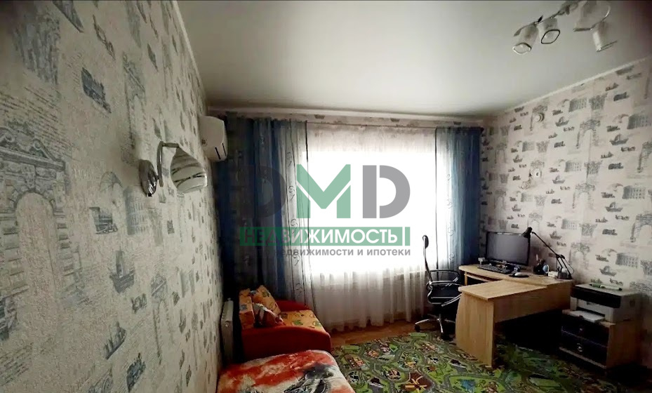 квартира г Орск р-н Ленинский ул Краматорская 19б фото 15