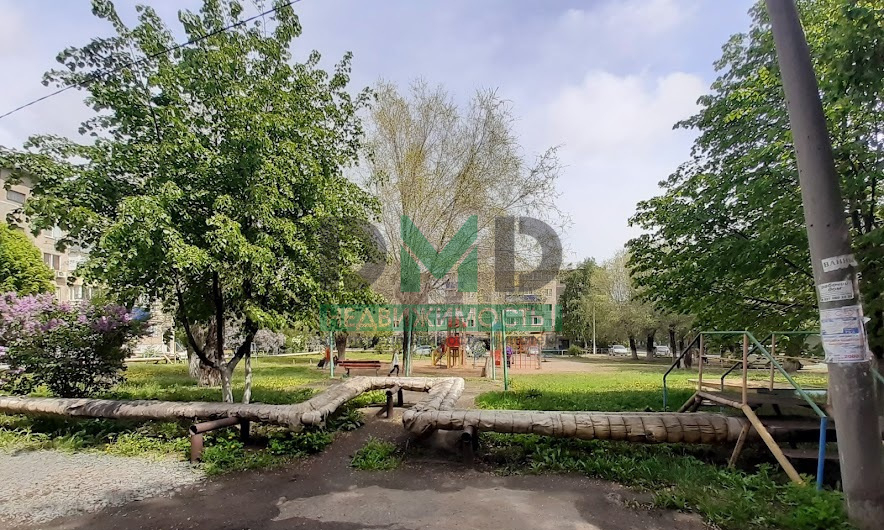 квартира г Орск р-н Октябрьский ул Черниговская 2 ул Кутузова фото 13
