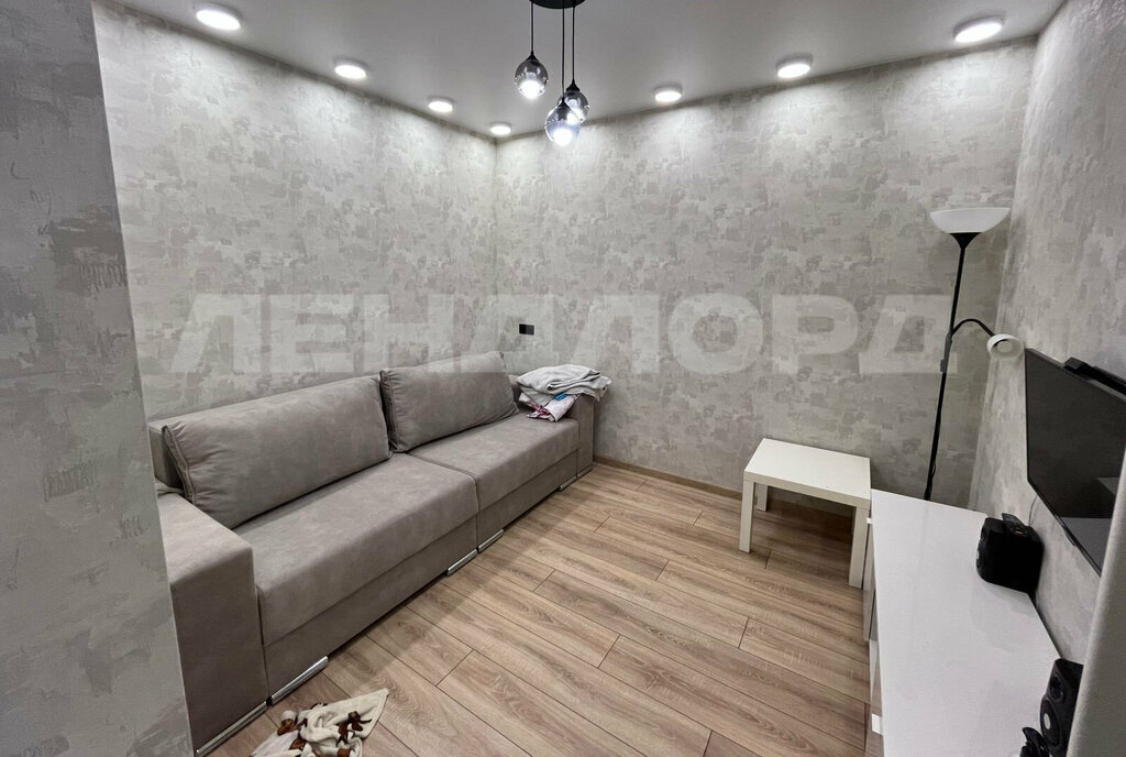 квартира г Ростов-на-Дону ул 2-я Краснодарская 169бс/2 фото 4