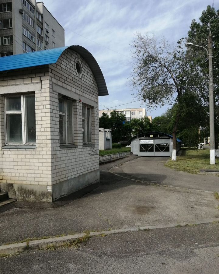 гараж г Невинномысск р-н Центр ул Революционная фото 1