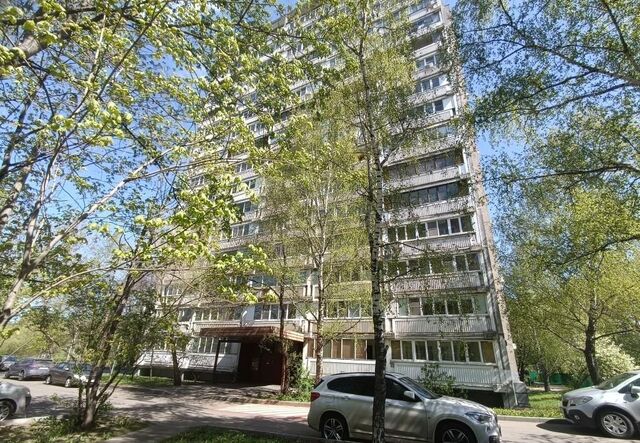 метро Бибирево ул Корнейчука 58в фото