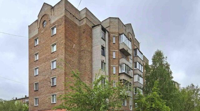 р-н Кировский дом 17а фото