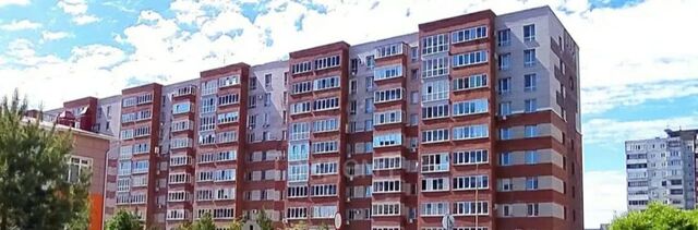 р-н Кировский ул Туполева 4к/1 фото