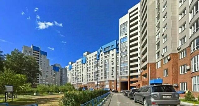 р-н Кировский фото