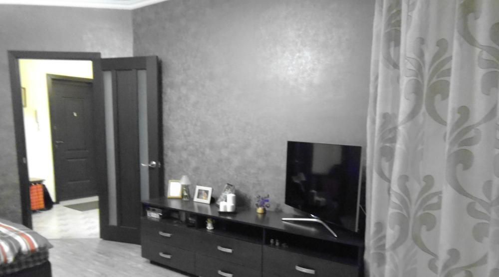 квартира г Омск р-н Центральный ул Завертяева 13 фото 1