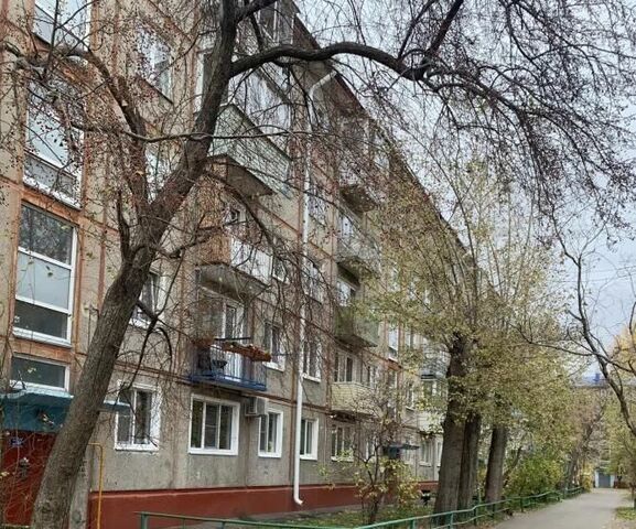 р-н Центральный дом 86 фото