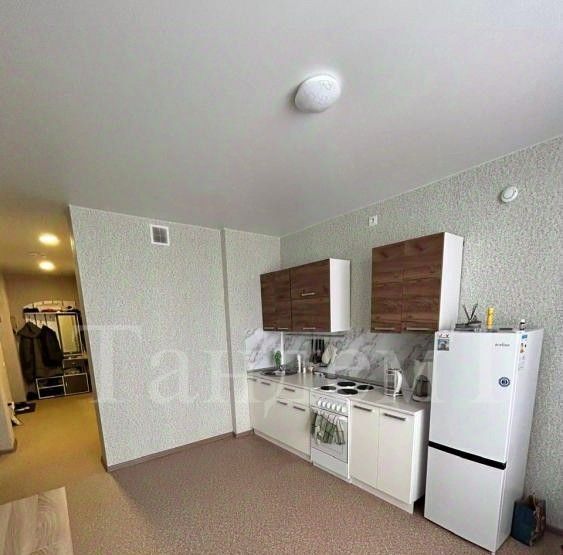 квартира г Омск р-н Центральный ул Завертяева 18/8 фото 1